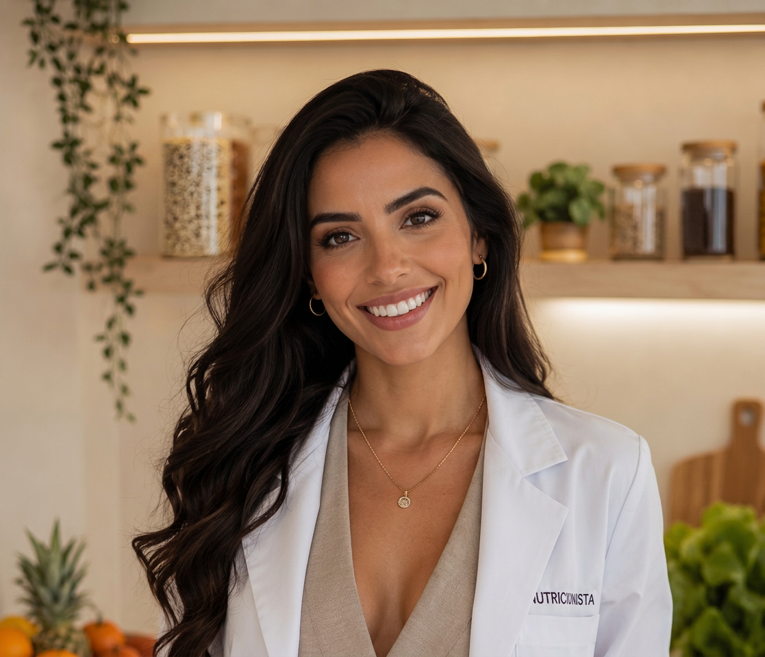 Nutri Lucía Hernández